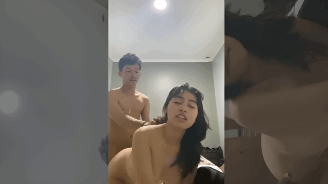 Masakit pag naka talikod