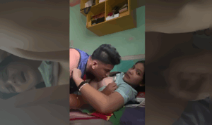 Pag wala kasama sa bhaus