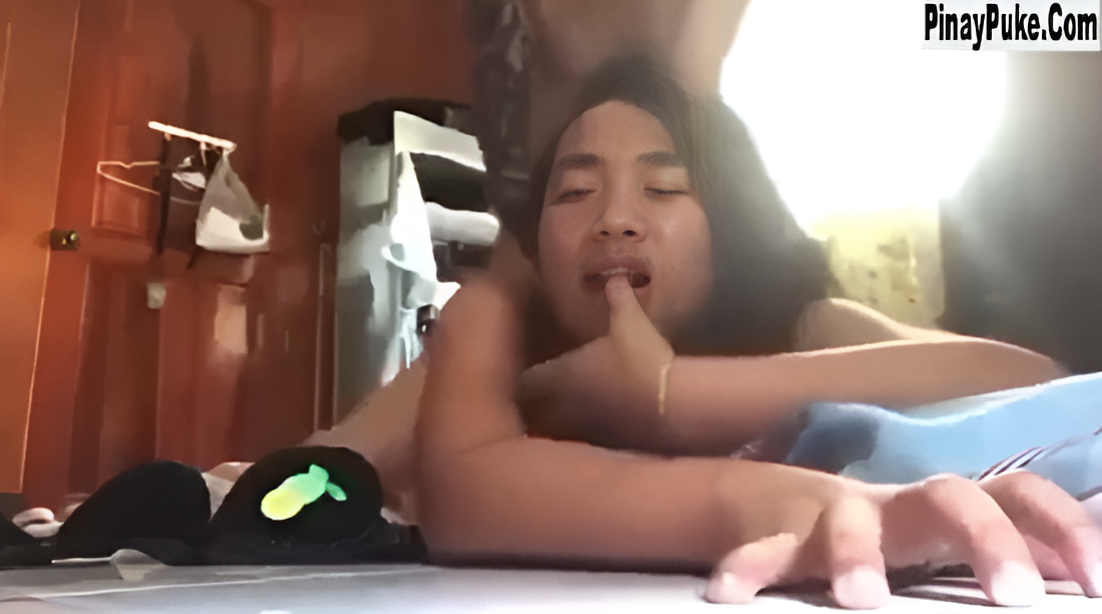 Pinaspasan nanaman ni kuya