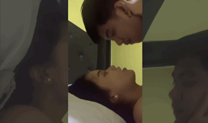 Sobrang sarap mo talaga babe