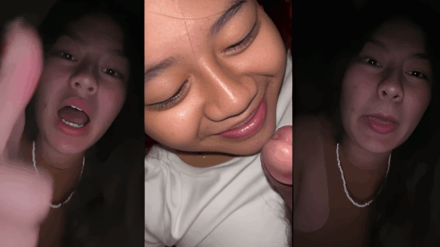 Busy si totoy sa likoran