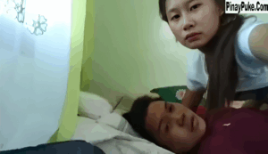 Kapit bahay namin na malibog