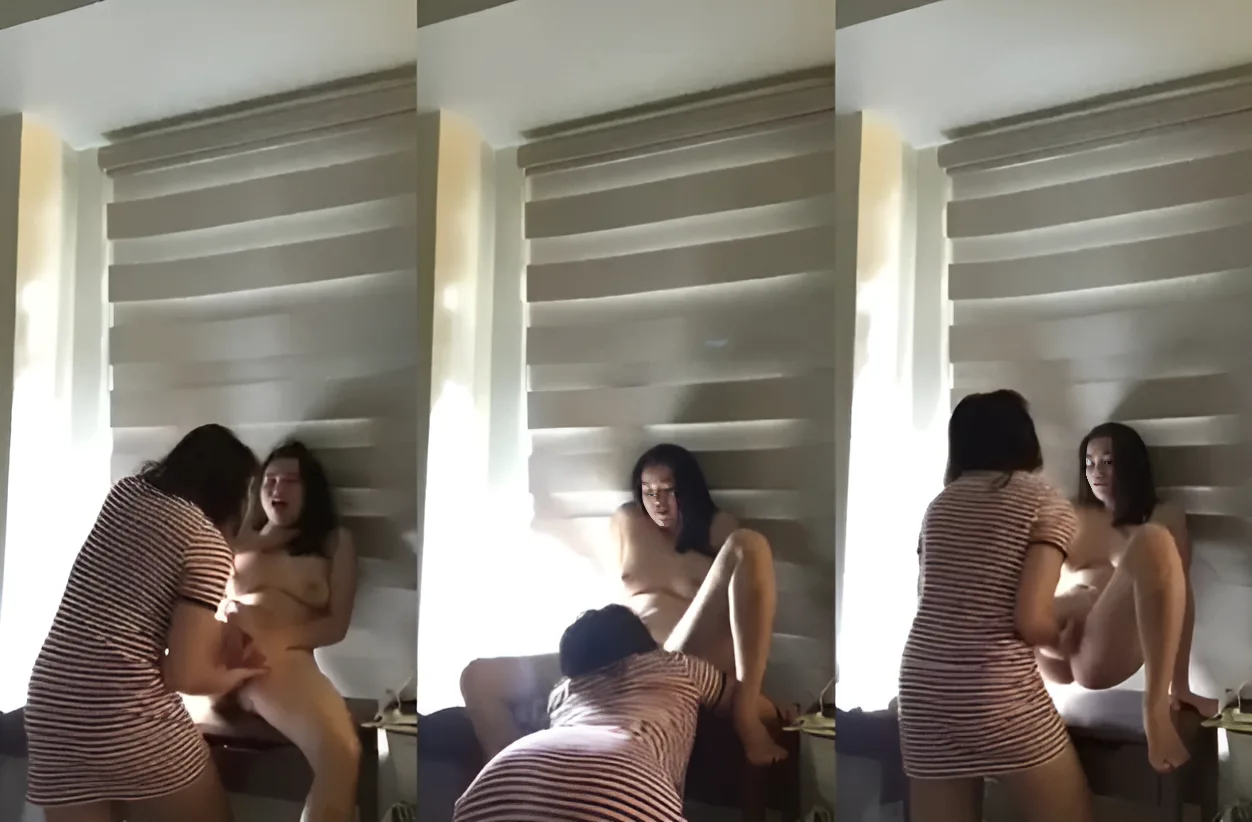 Barkada ko na mahilig din sa kiffy