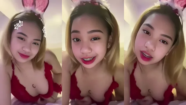 Bunny be my lady