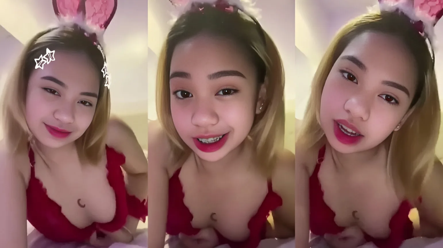 Bunny be my lady