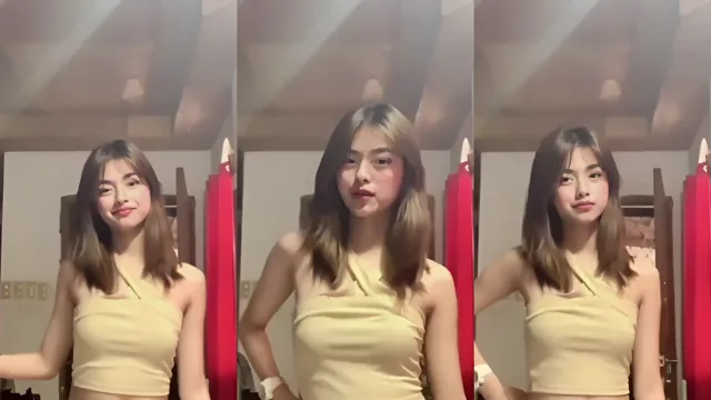 Crush ko sa school ang sarap