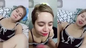 Marisel binukaka ng maigi