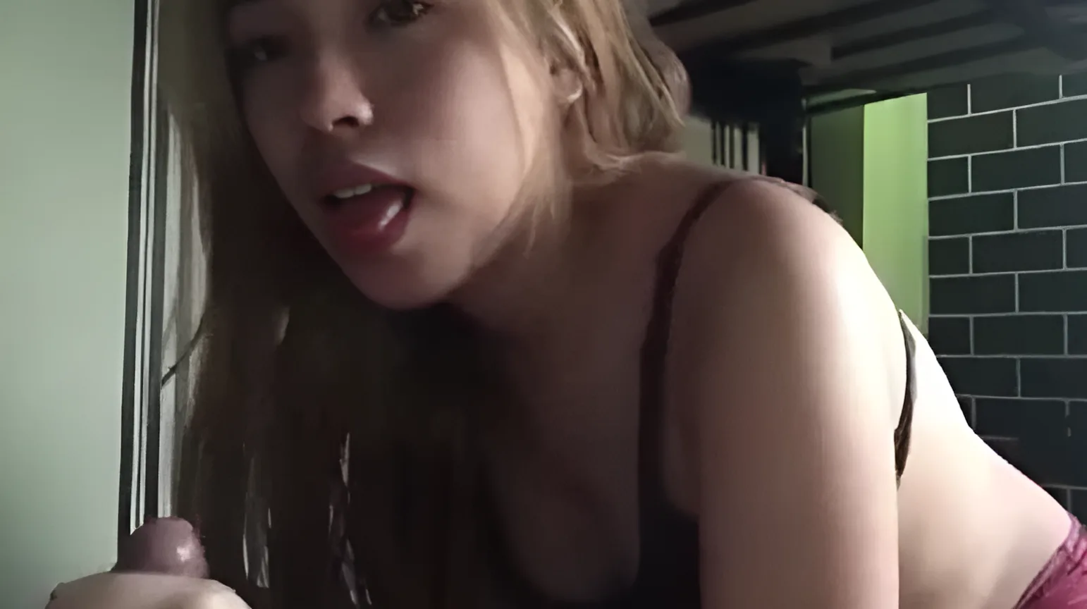 Minabuting binusog sa etets