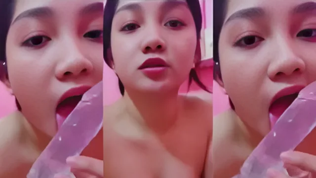 Nagamit na ang regalong deldo
