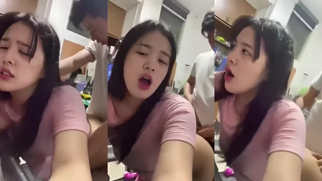Paspasan mo pa babe ang sarap mo