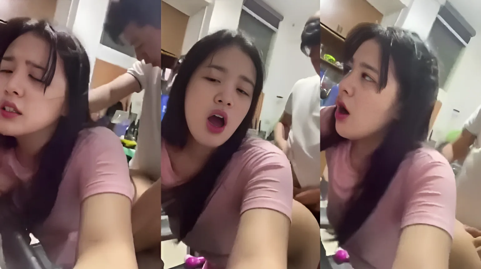 Paspasan mo pa babe ang sarap mo