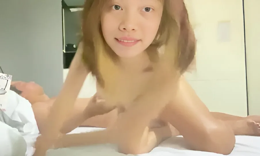 Paulit ulit na iyotan kay kabet