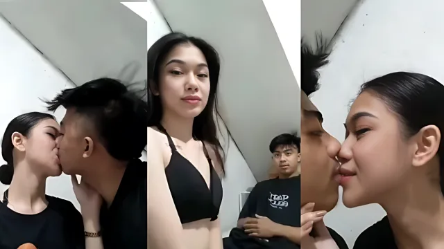 Sarap na sarap sa pag laplap