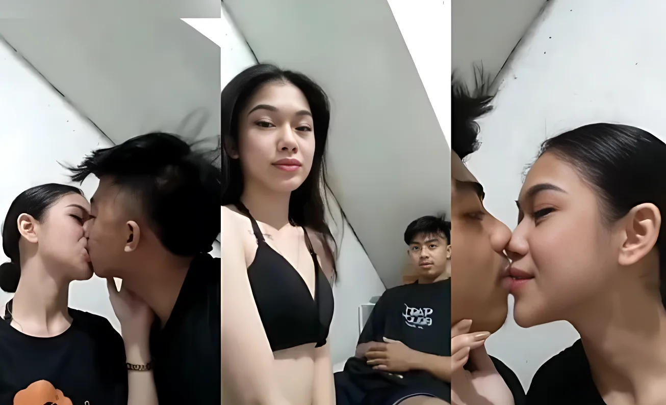 Sarap na sarap sa pag laplap