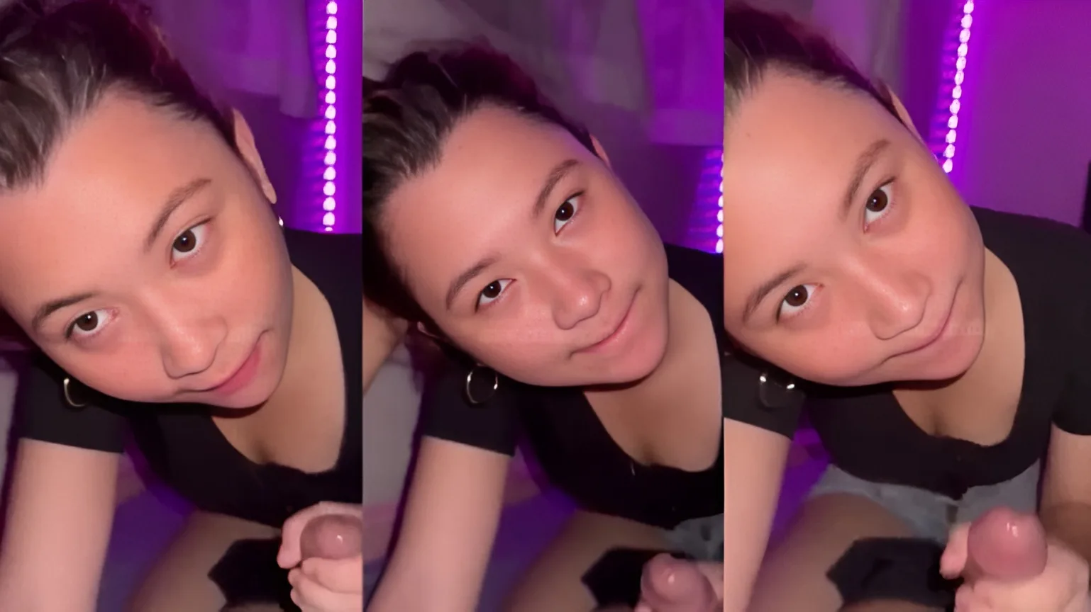 Sarap ng etets ni bf