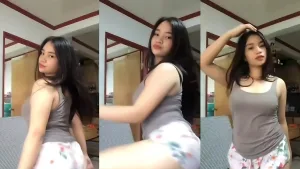 Sayaw pam paakit sa etets