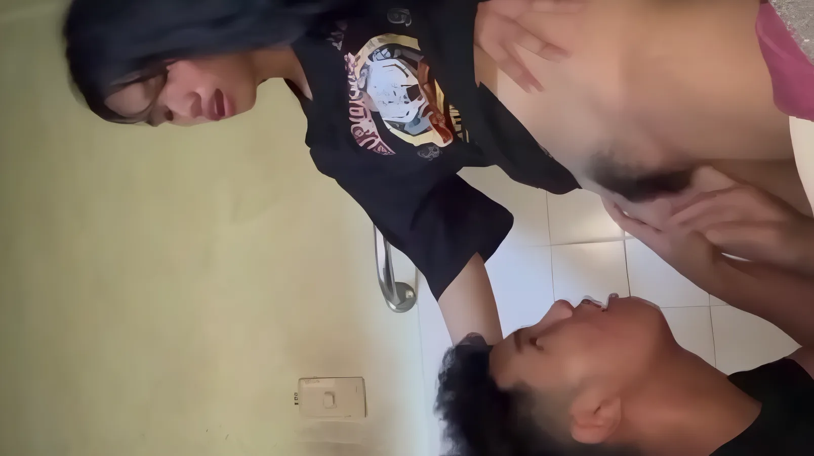 Kulang ang etets ng jowa