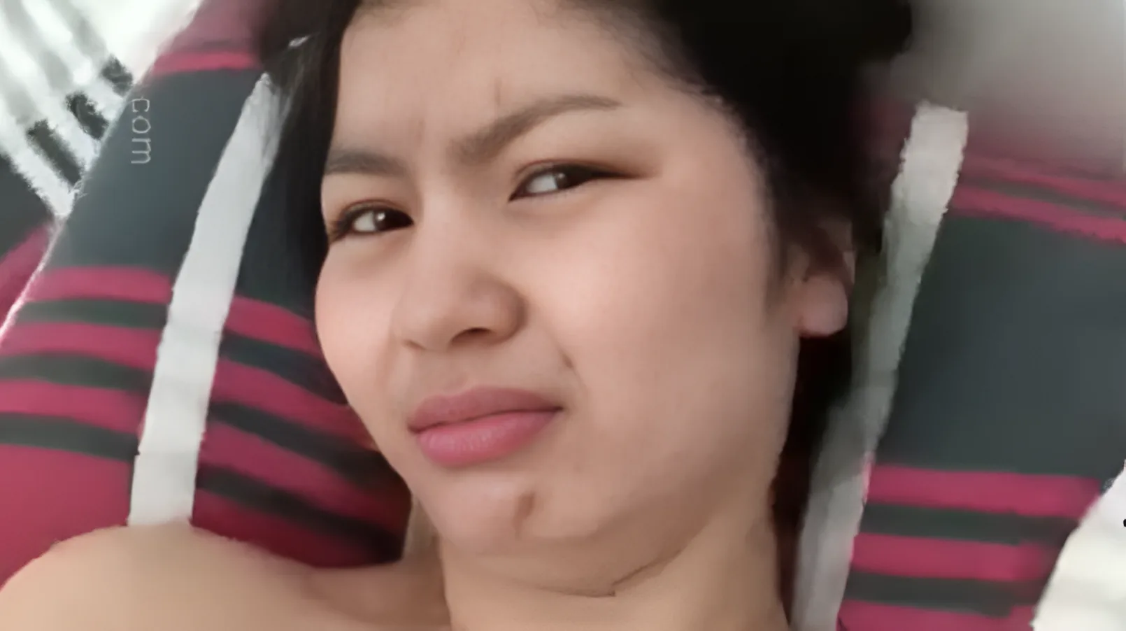Sarap kahit na mabuhok ang bilat
