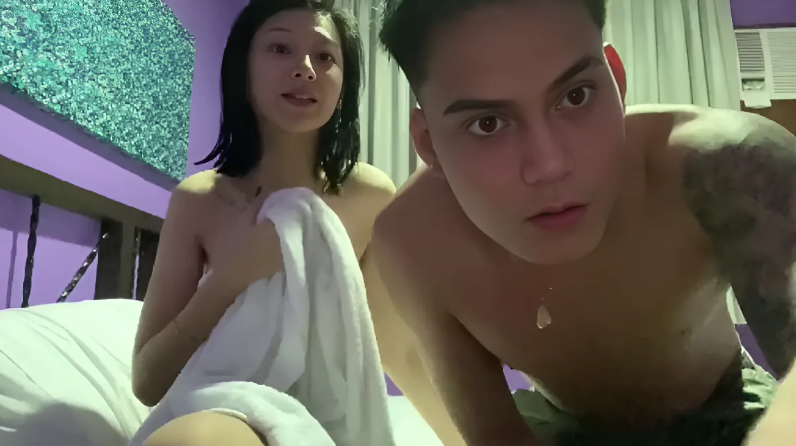 Katas ng gabi gabing panliligaw