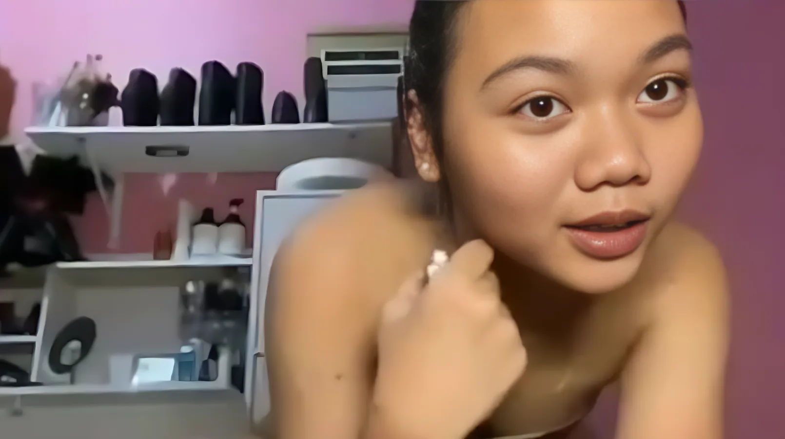 Mag first move ka na kay crush