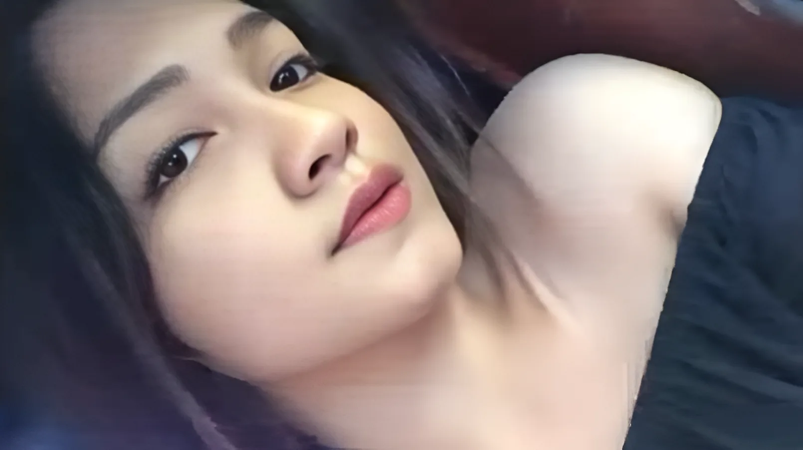 Miss ganda mahilig sa kantotan