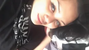 Tita na tigang naiyot na