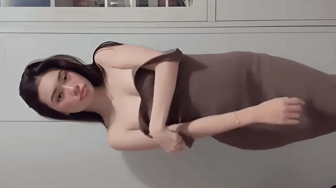 Masikip pa ang puday ni jessie