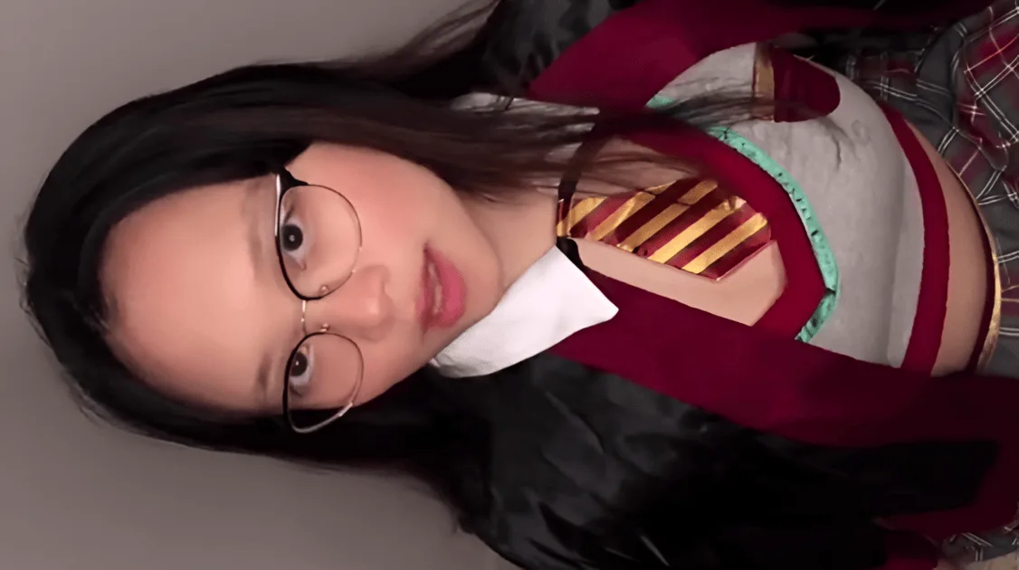 Paisa naman bebe girl