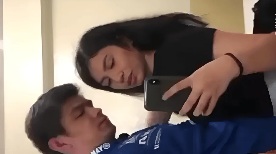 Workmate ko pinapak ko