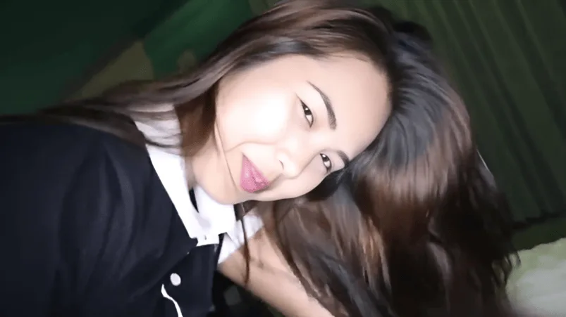 Ginigigil nyo tita ko