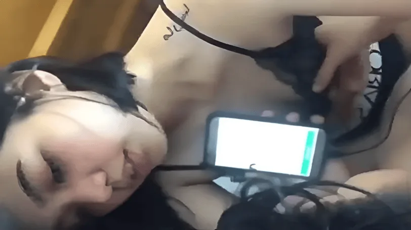 Gustong gusto umibabaw