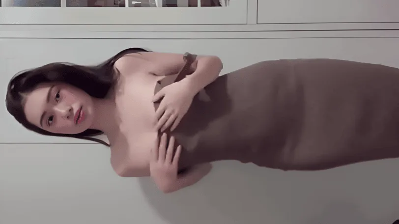 Tiktokerist na horny