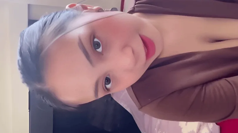 Nakakaakit ang puke ni malyn