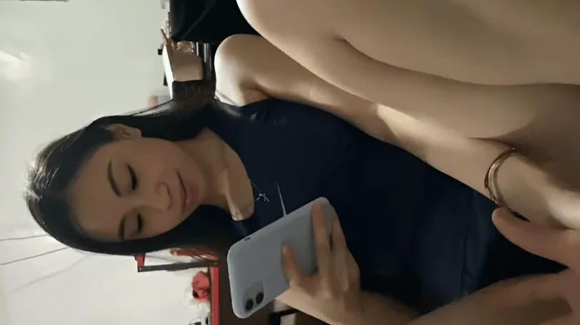 Fininger si rica sa ka workmate